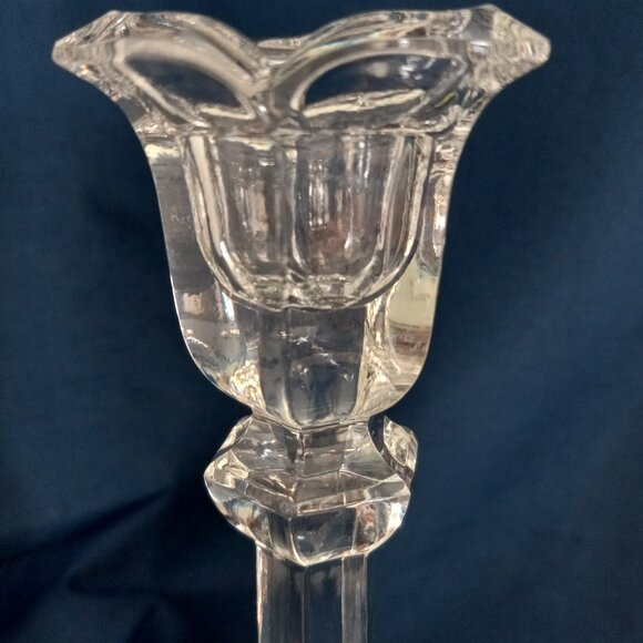 EBELING AND REUSS CO CANDLESTICKS - Picture 5 of 7